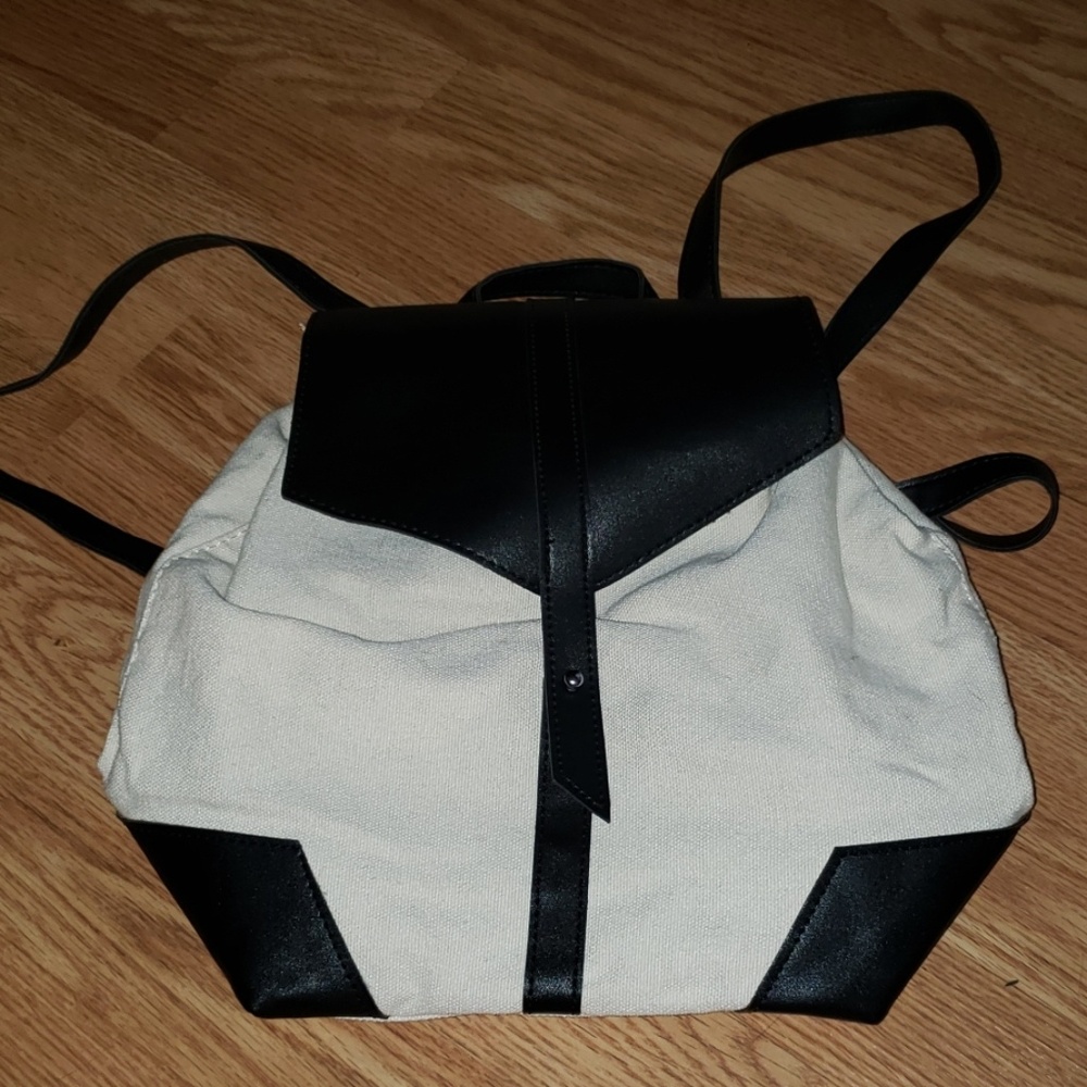 Deus Lux Mini Backpack